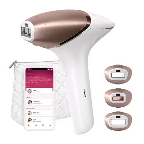 lumea 9900|Should I buy the Philips Lumea IPL device